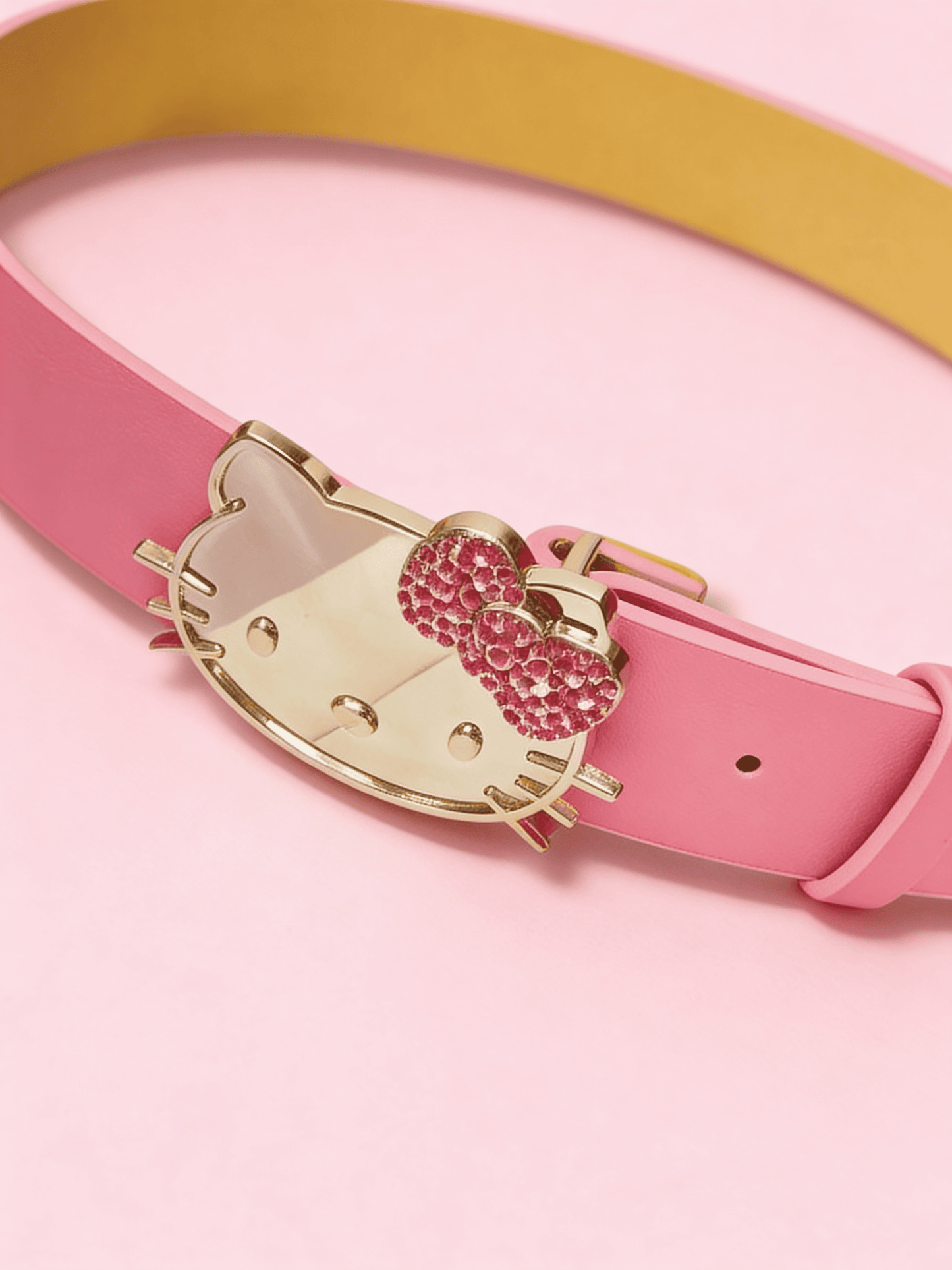 Hello Kitty Opasok