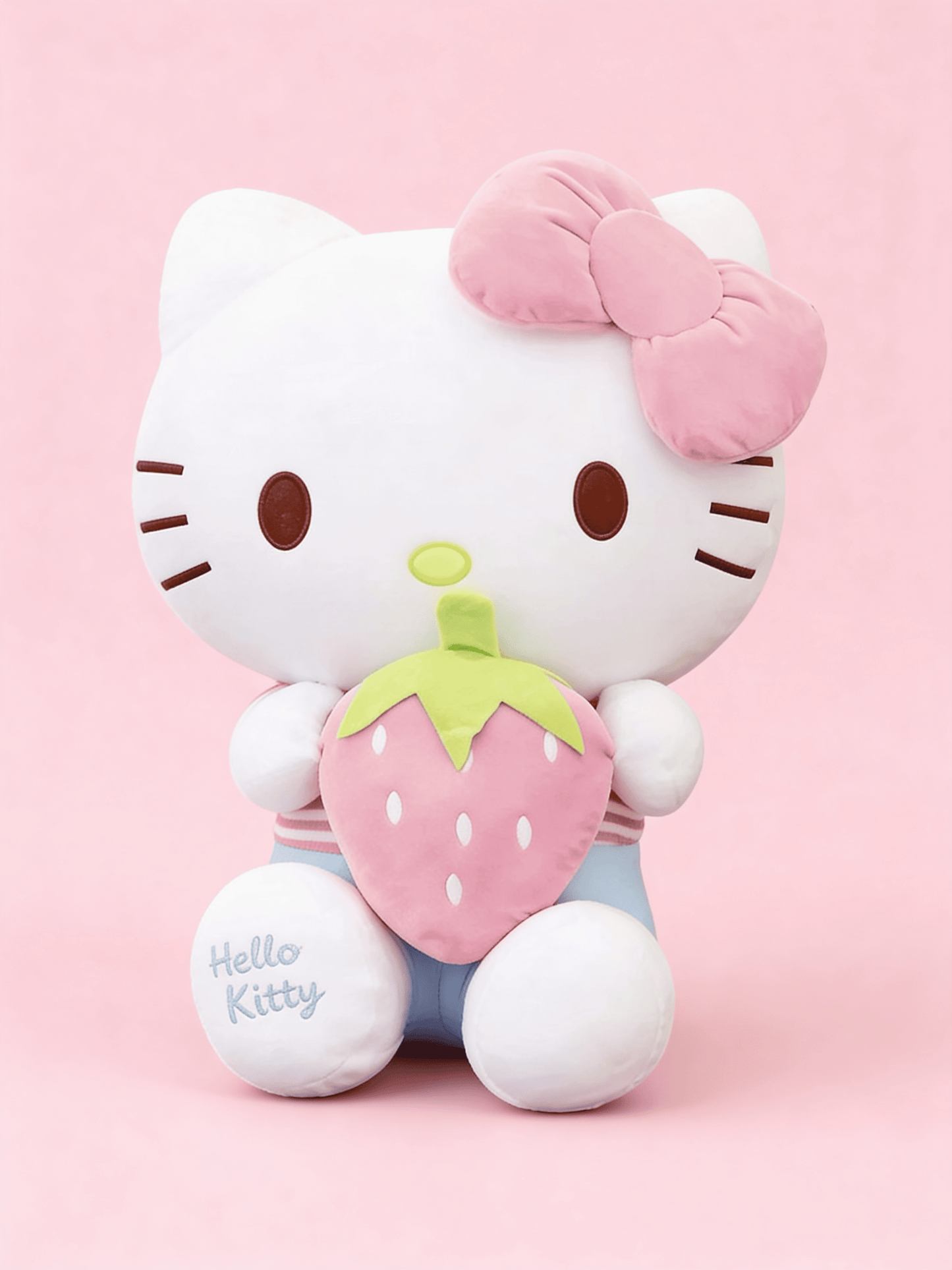 Hello Kitty Plyšák
