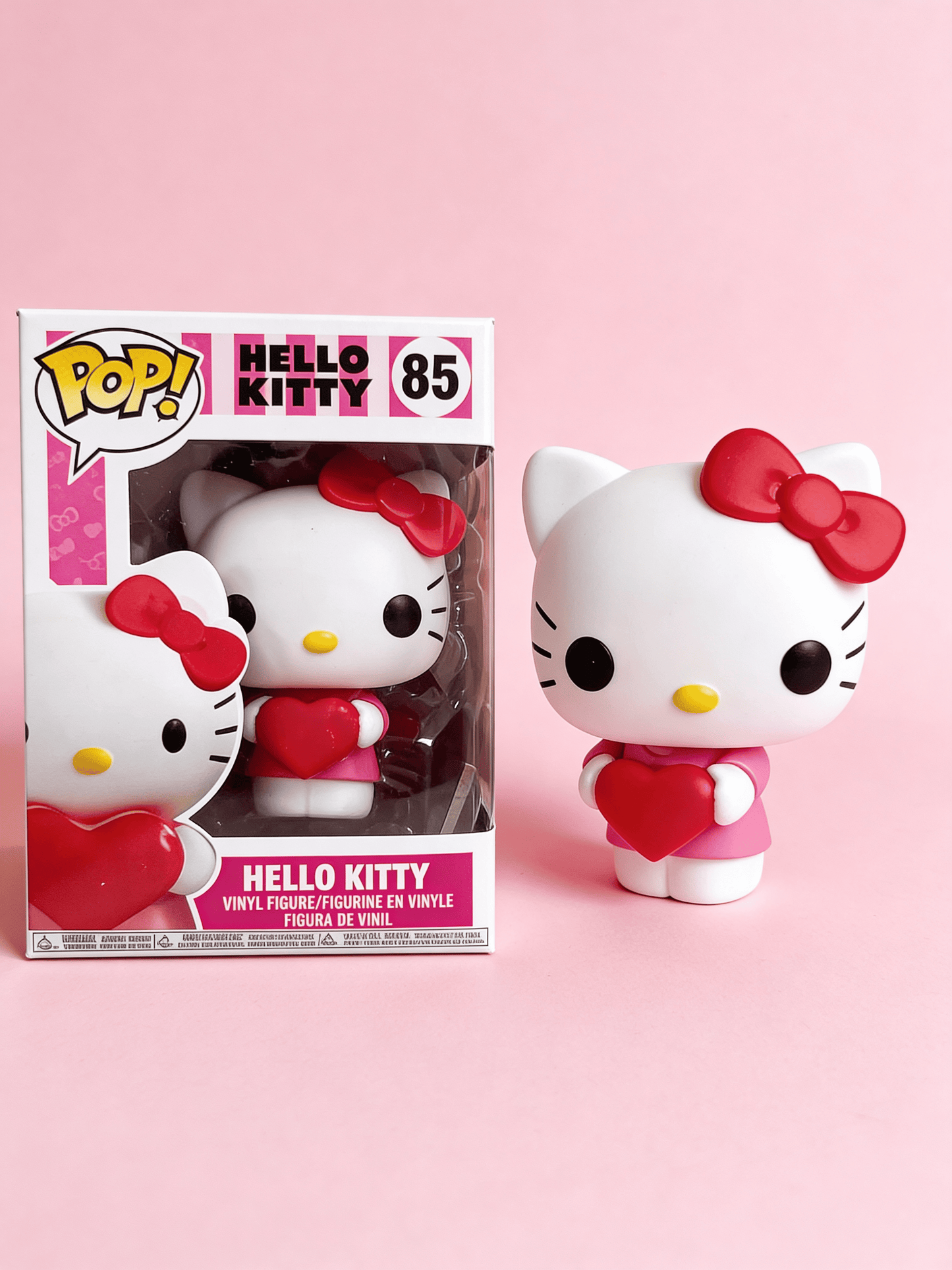 Funko POP Hello Kitty Figúrka 85