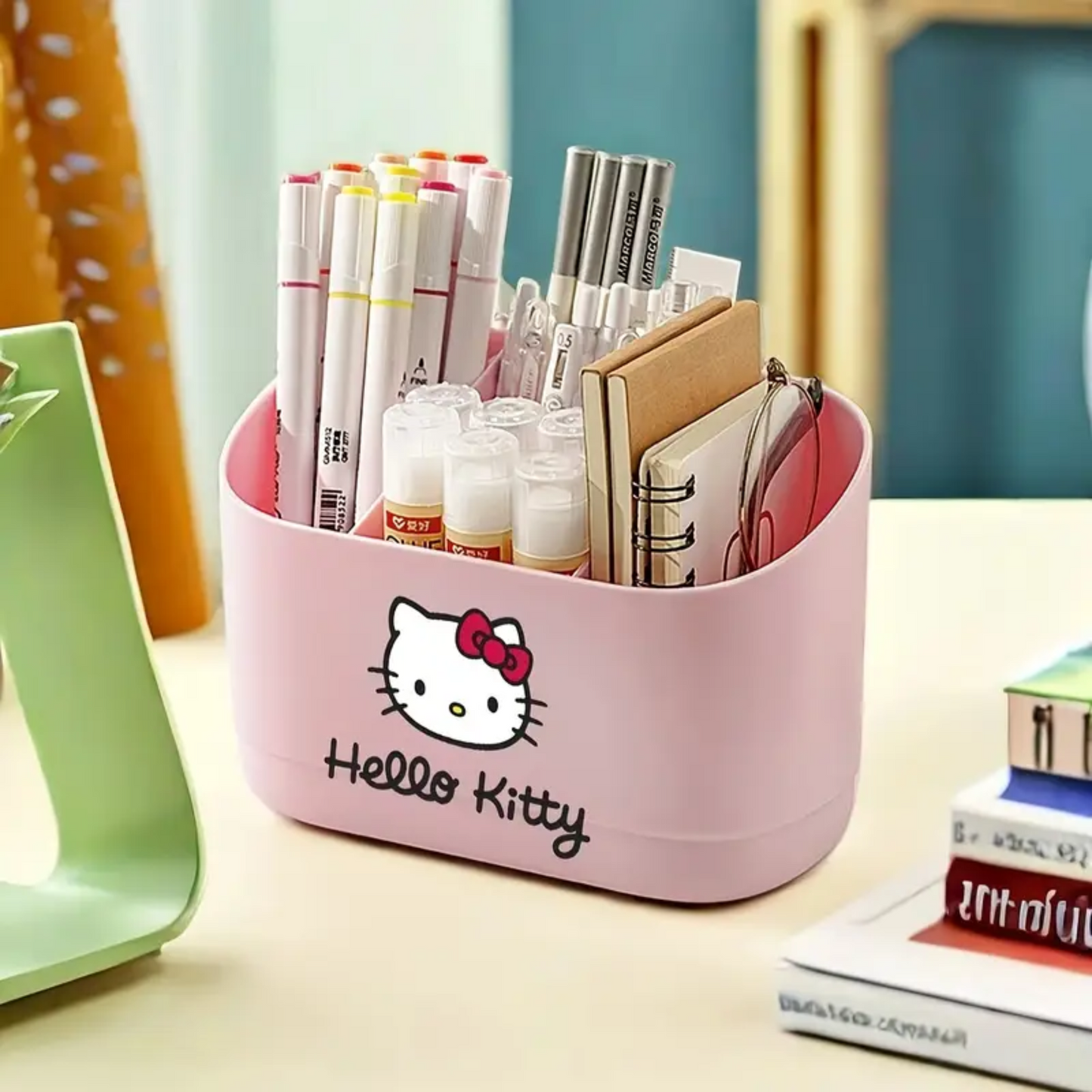 Hello Kitty Organizér