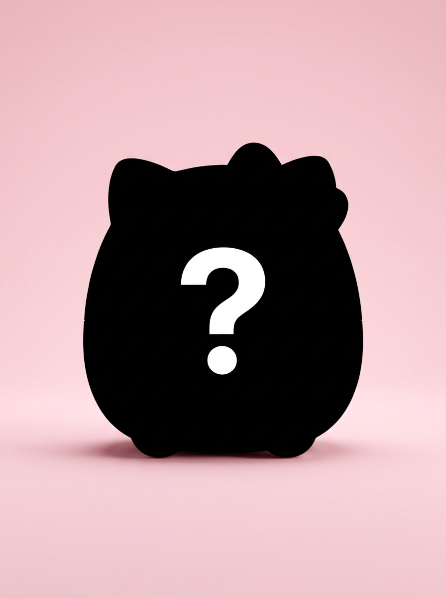 Mystery item