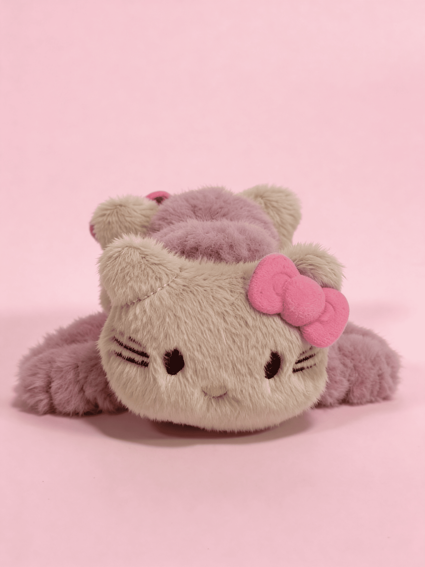 Hello Kitty Spona do vlasov