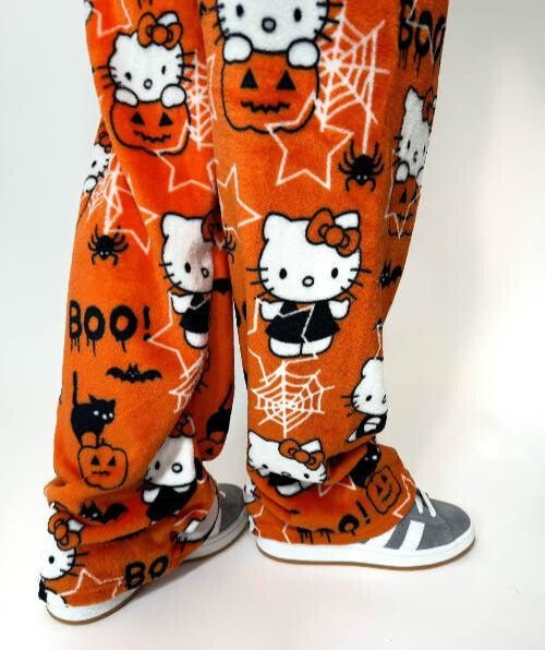 Hello Kitty Pants