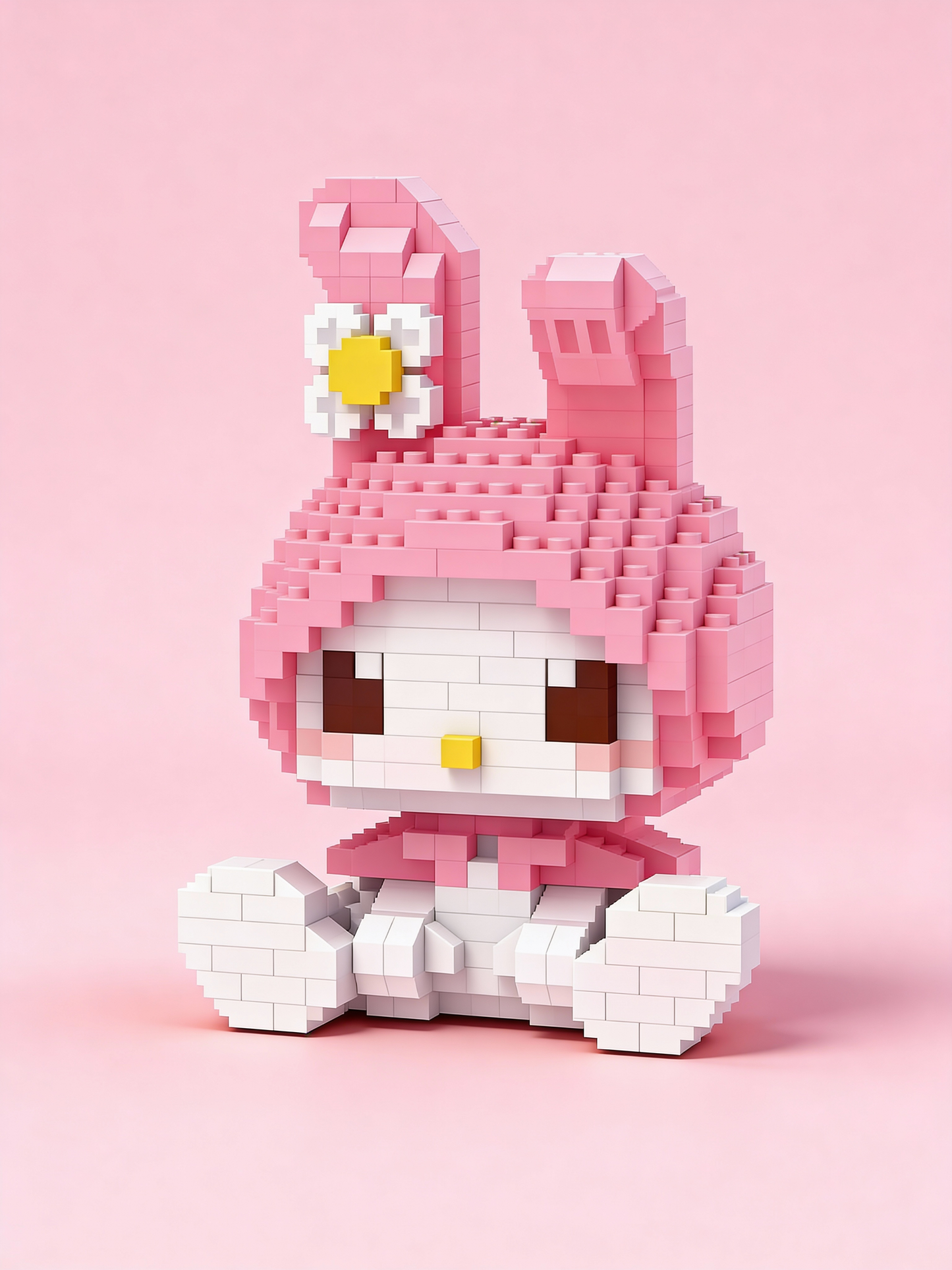 Melody Lego 
