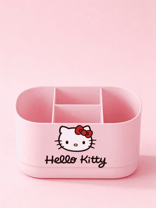 Hello Kitty Organizér