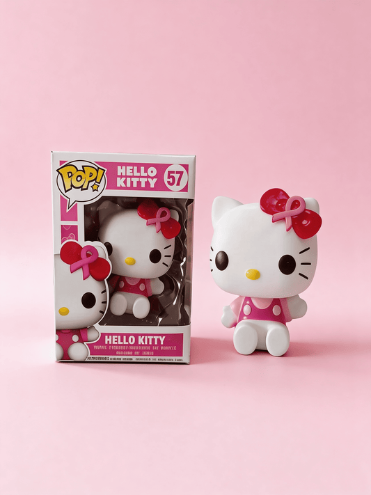Funko POP Hello Kitty Figúrka 57