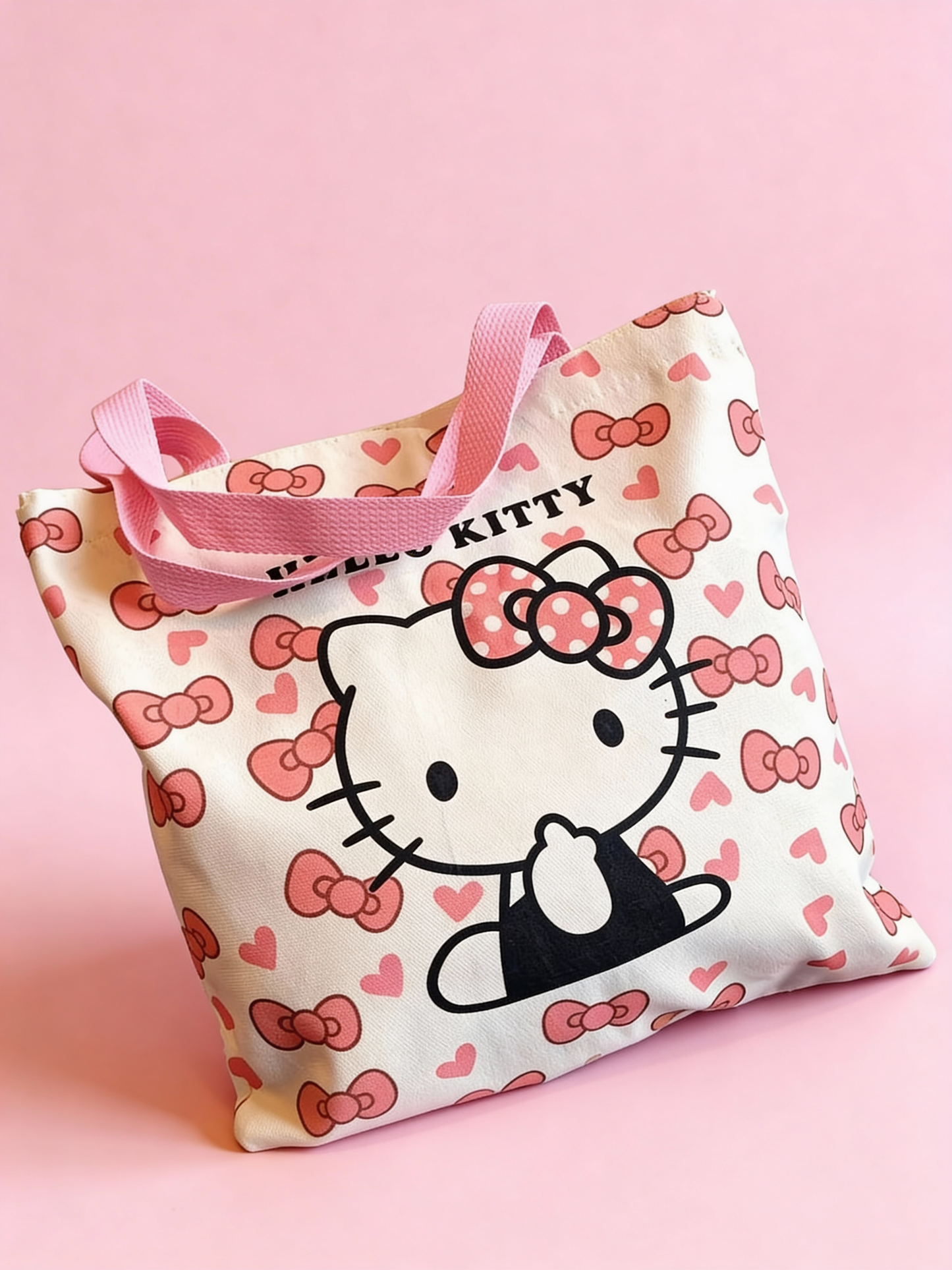 Hello Kitty Taška