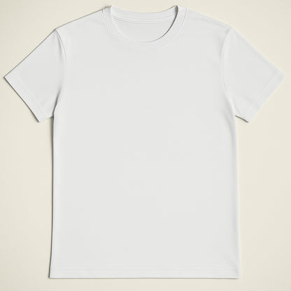 Hello Kitty Tričko M Bílé