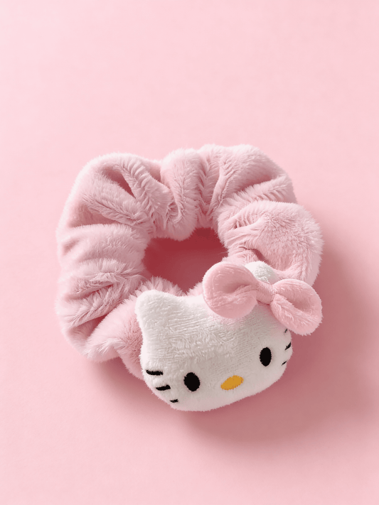 Hello Kitty Gumička