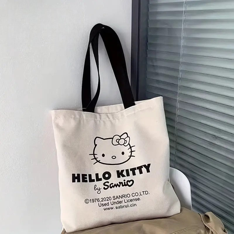 Hello Kitty Taška