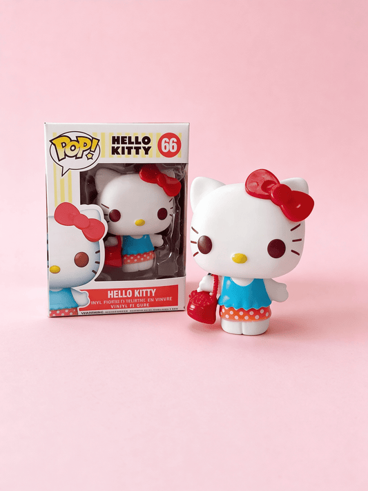 Funko POP Hello Kitty Figúrka 66