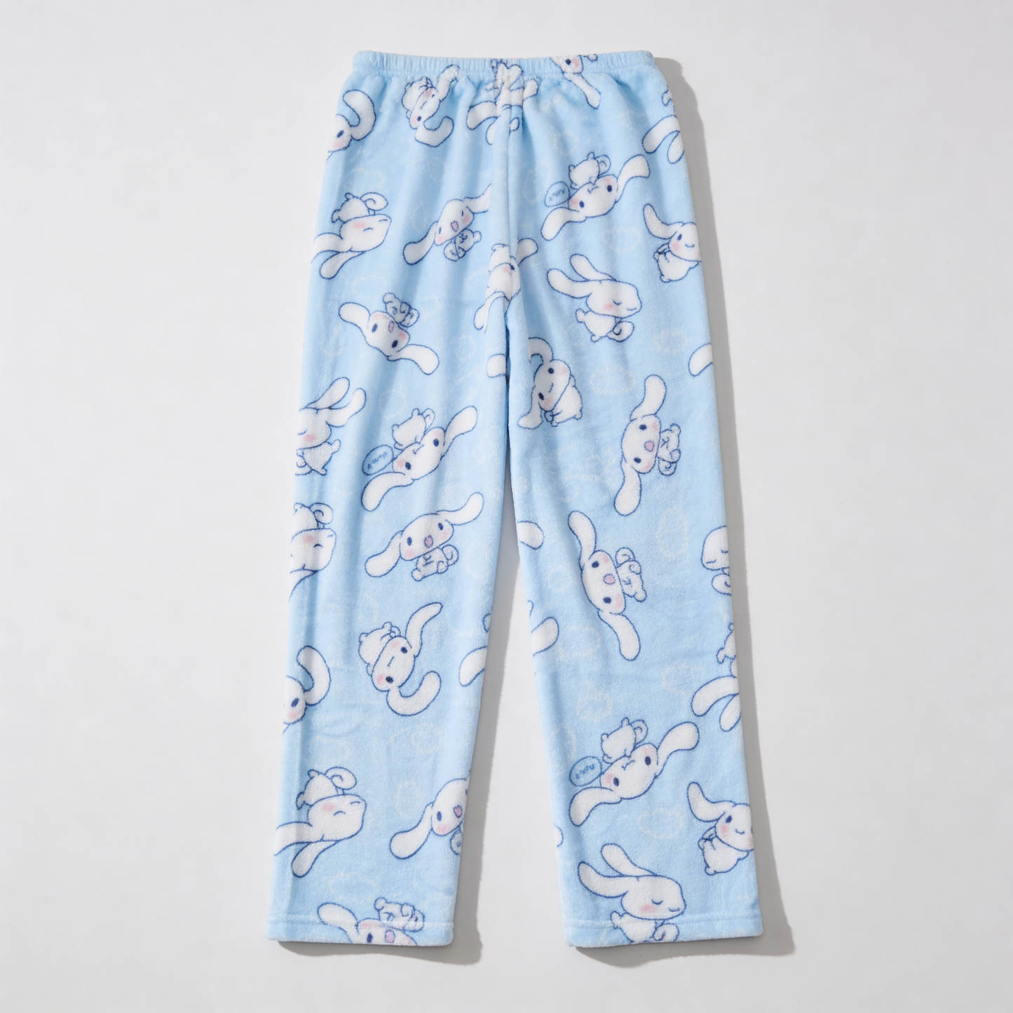 Cinnamoroll Pyžamo nohavice – Blue / Modré