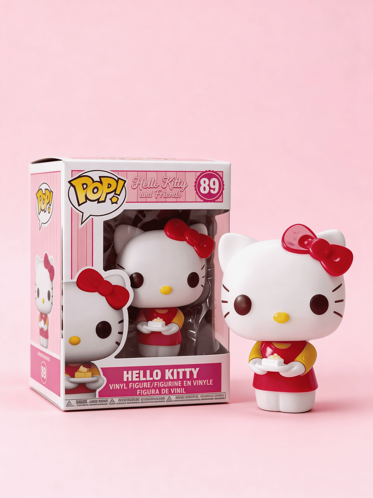 Funko POP Hello Kitty Figúrka 89