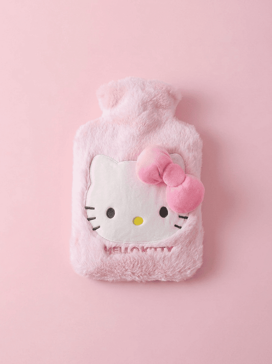 Hello Kitty termofor