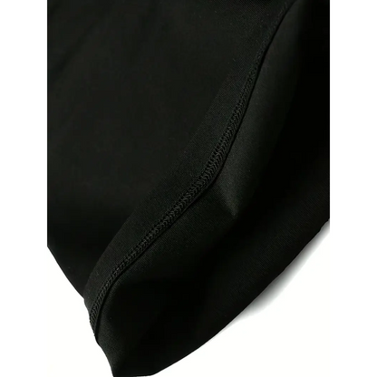 Hello Kitty Tričko - Black & Pink Edition