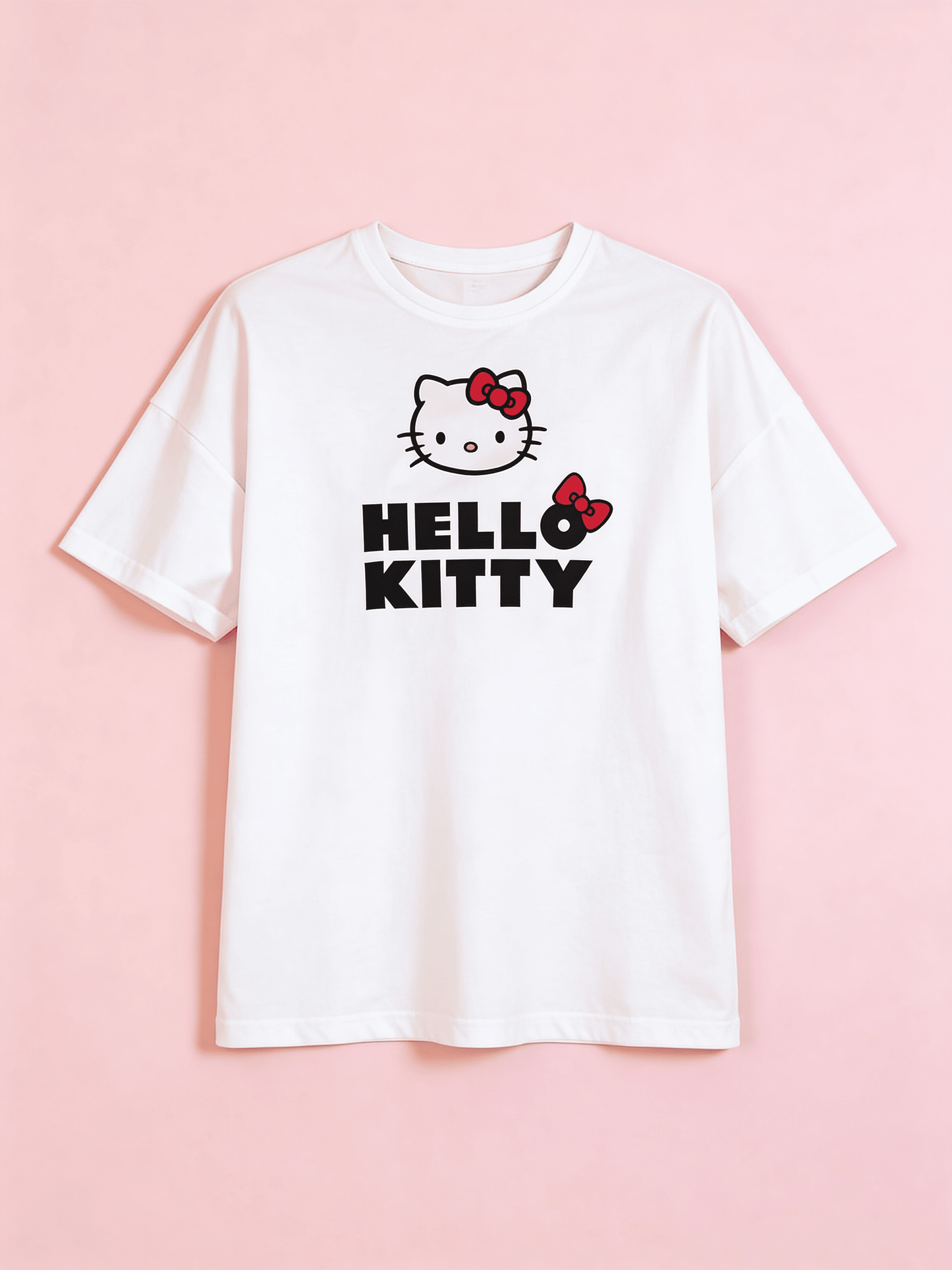 Hello Kitty Tričko