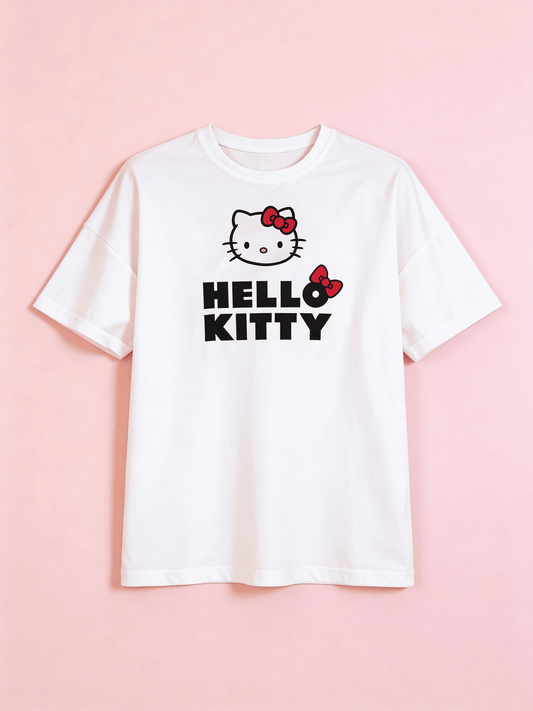 Hello Kitty Tričko