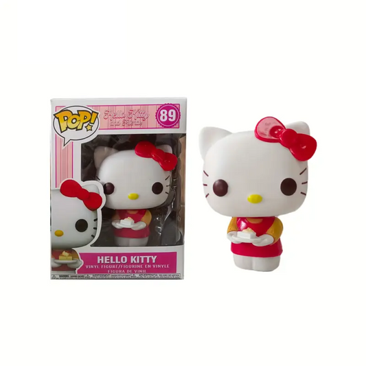 Funko POP Hello Kitty Figurka 89
