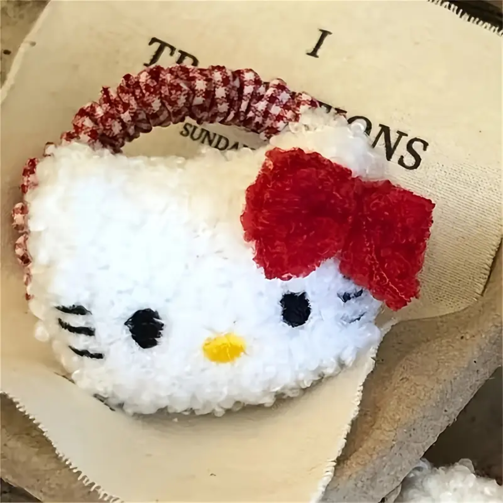 Hello Kitty Gumička