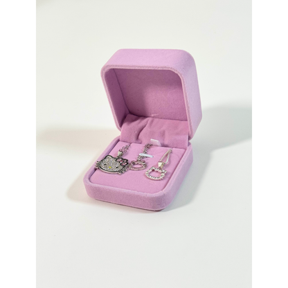 Hello Kitty Mystery Jewellery Box
