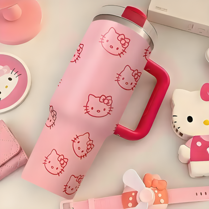 Hello Kitty Stanley Cup