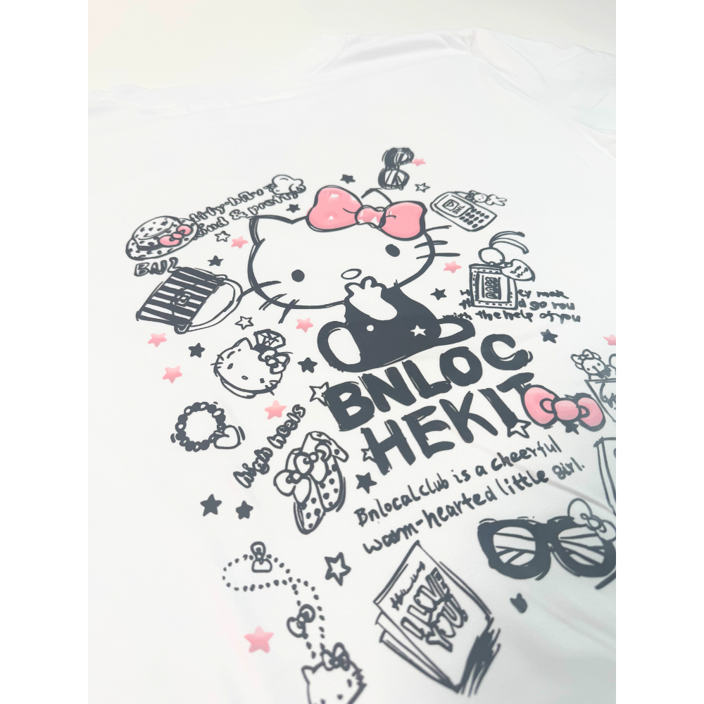 Hello Kitty Tričko