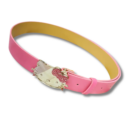 Hello Kitty Opasok