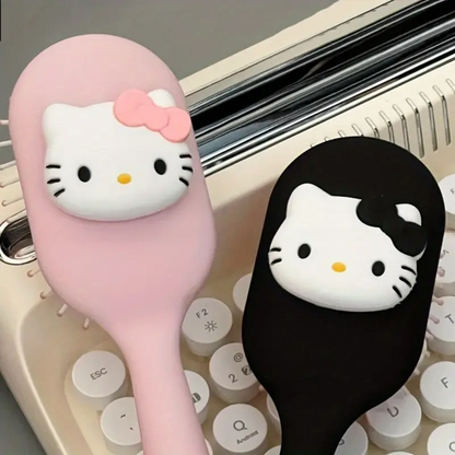 Hello Kitty Hřeben