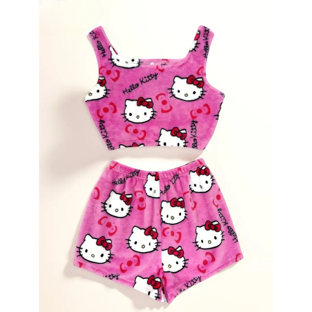 Hello Kitty Set