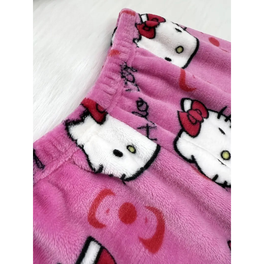 Hello Kitty Set