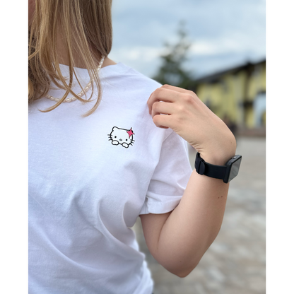 Hello Kitty Tričko Special Edition