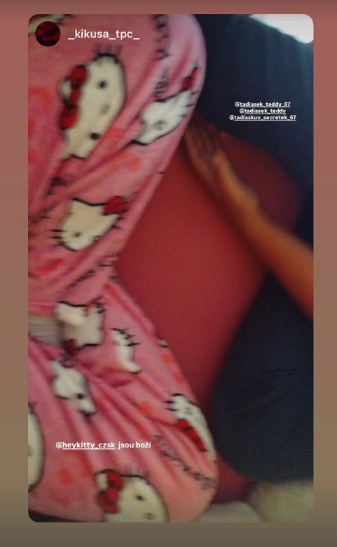 Recenzia od Kikuša