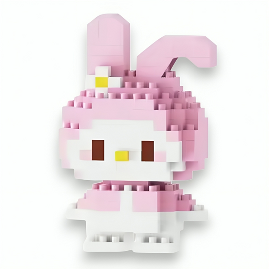 My Melody Lego