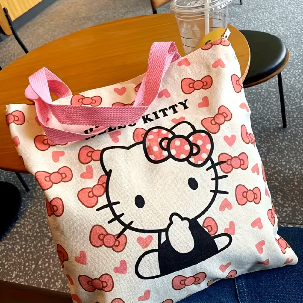 Hello Kitty Taška