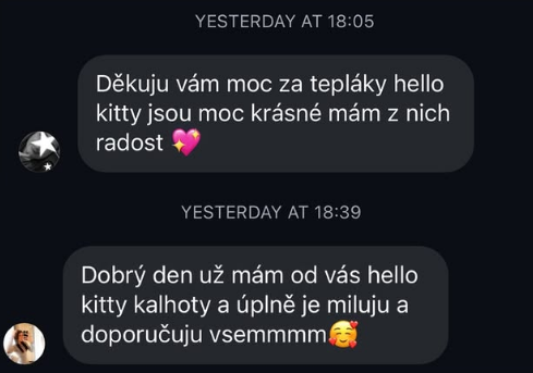 Recenzia HEY KITTY