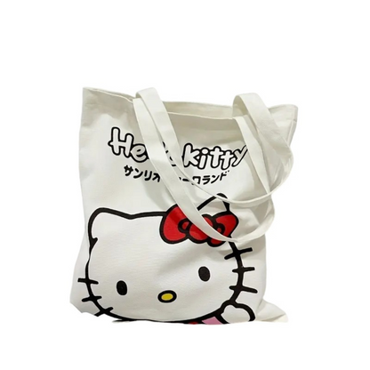 Hello Kitty Taška