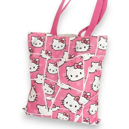 Hello Kitty Taška