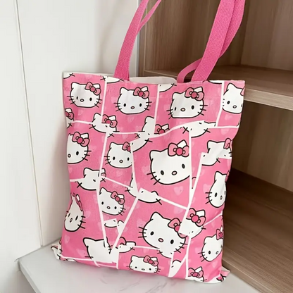 Hello Kitty Taška