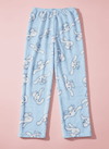 Cinnamoroll Pyžamo nohavice – Blue / Modré