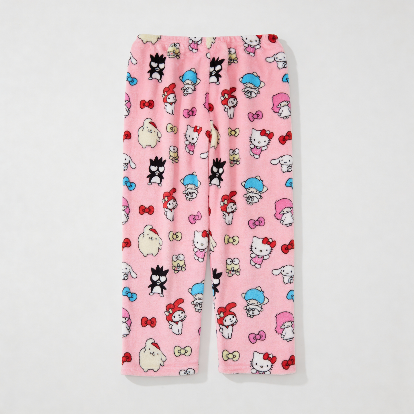 Sanrio Pyžamo nohavice – Pink / Ružové