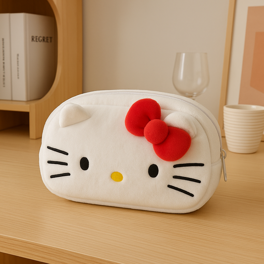 Hello Kitty Peračník