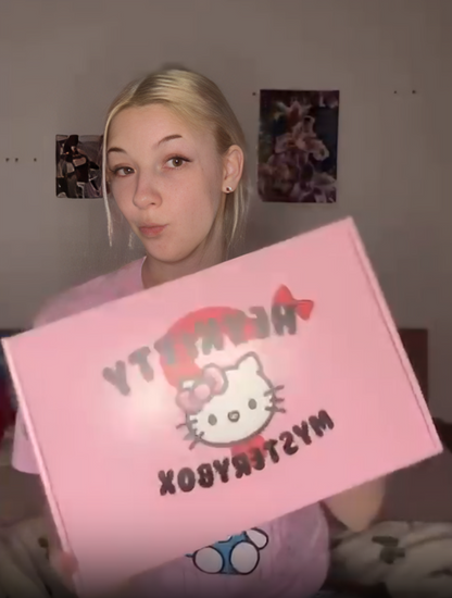 Couple Mystery Box (Hodnota tovaru 104+ €)